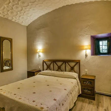 Mas Salvanera 4*