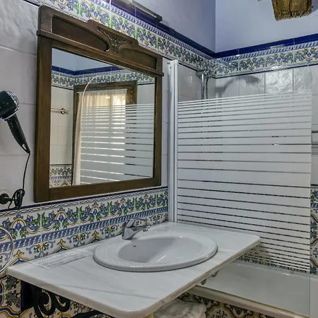Ξενοδοχείο Mas Salvanera