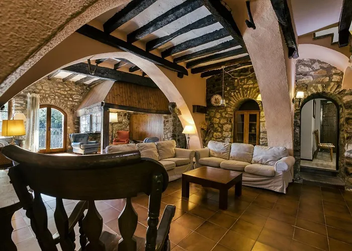 Hotel Mas Salvanera 4*