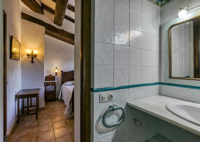 Hotel Mas Salvanera 4*