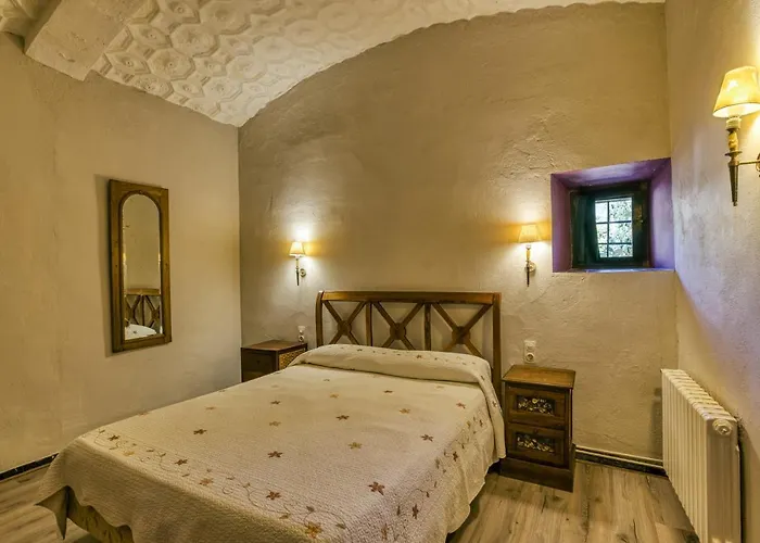 Mas Salvanera 4*