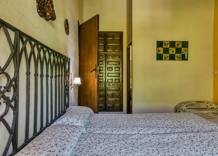 Mas Salvanera