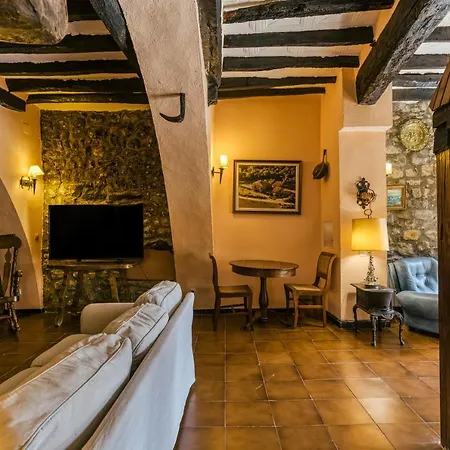 Hotel Mas Salvanera
