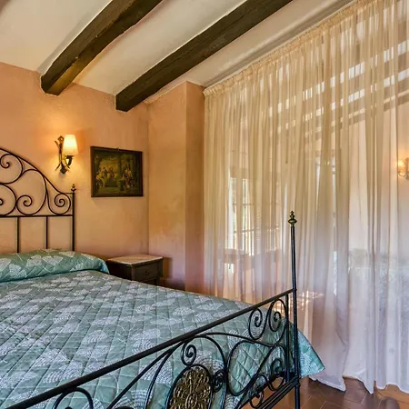 Mas Salvanera Hotel 4*